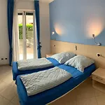Appartement Lago Apartment