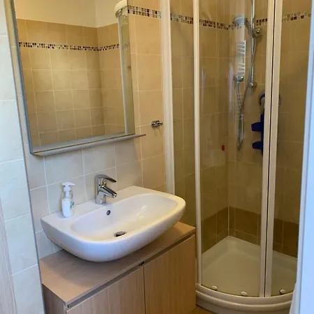 شقة Lago Apartment