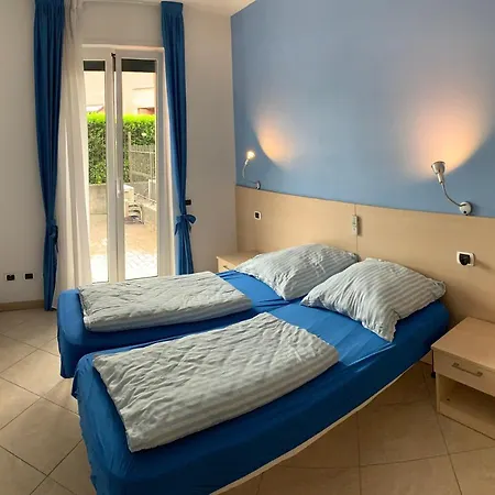شقة Lago Apartment