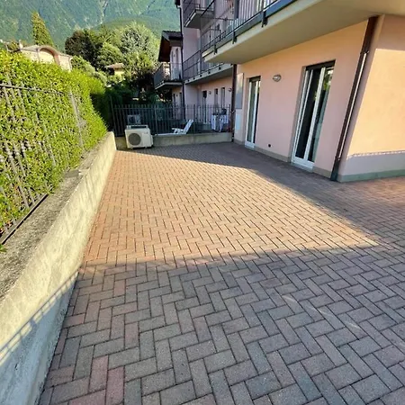 شقة Lago Apartment *