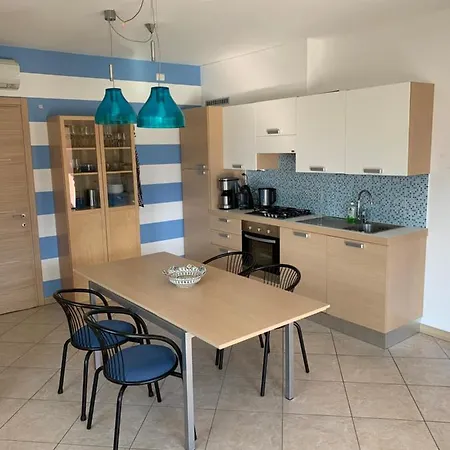 Lago Apartment شقة كوليكو