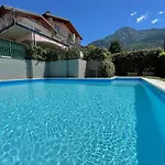 아파트 Lago Apartment 콜리코