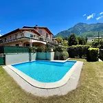 아파트 Lago Apartment