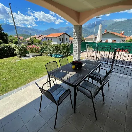 Appartement Lago Apartment Colico