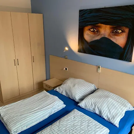 Lago Apartment Apartament Colico