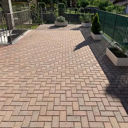 Lago Apartment * Colico