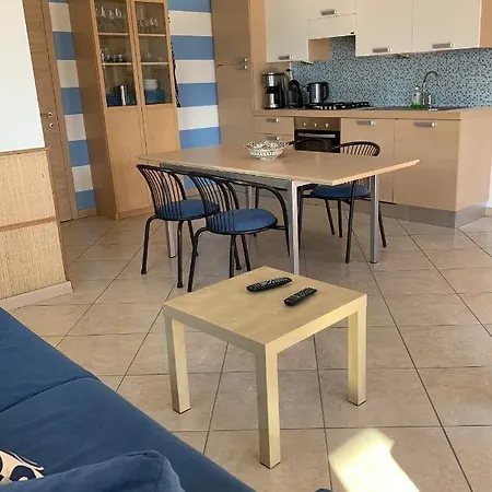 Lago Apartment Apartamento *