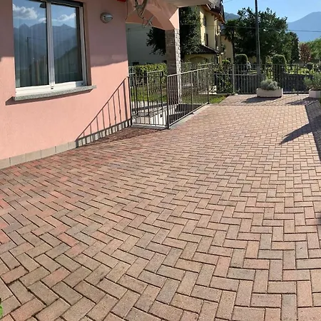 Apartmán Lago Apartment
