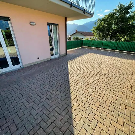 Appartement Lago Apartment *