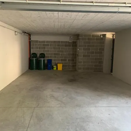 Apartamento Lago Apartment Colico