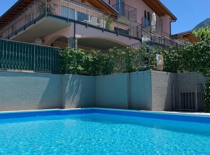 Lago Apartment Apartmán