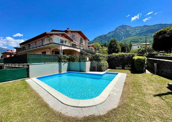 Appartement Lago Apartment