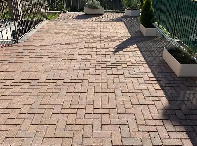 Lago Apartment * 科利科