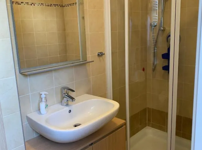 Apartmán Lago Apartment