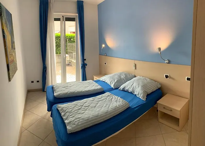 Apartmán Lago Apartment