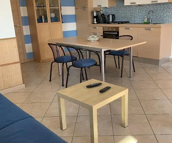 Lago Apartment 公寓 *