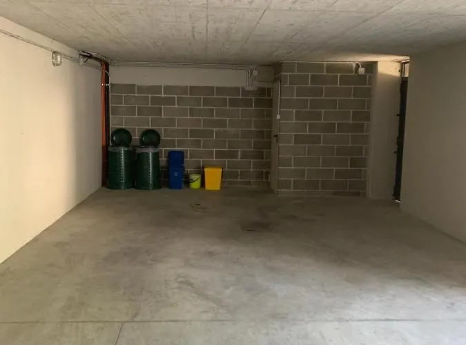 Appartement Lago Apartment Colico