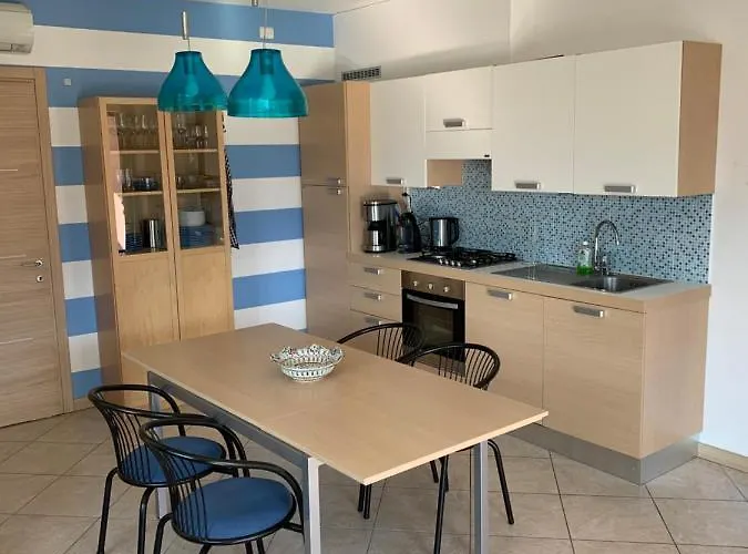 Lago Apartment Apartmán Colico