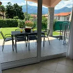 Lago Apartment דירה קוליקו