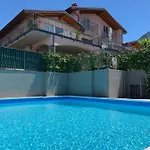 Lago Apartment Appartement