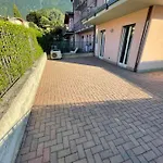 Appartement Lago Apartment *